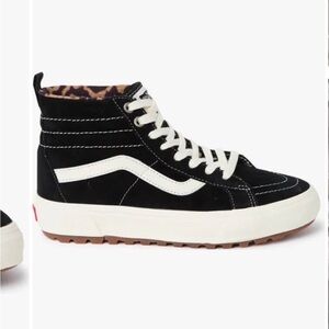 Women’s Vans Sk8-Hi MTE-1
